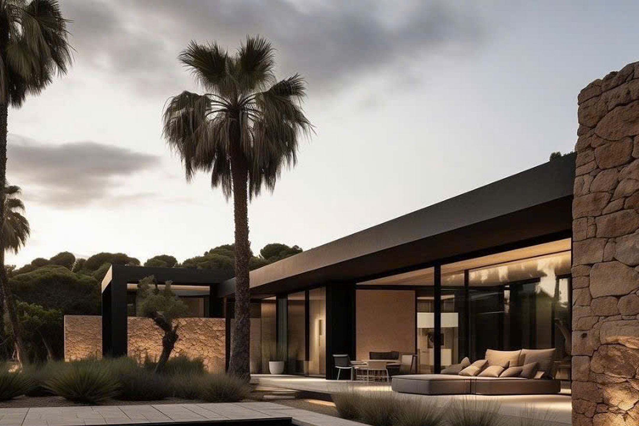 Evergreen Estate News Banner