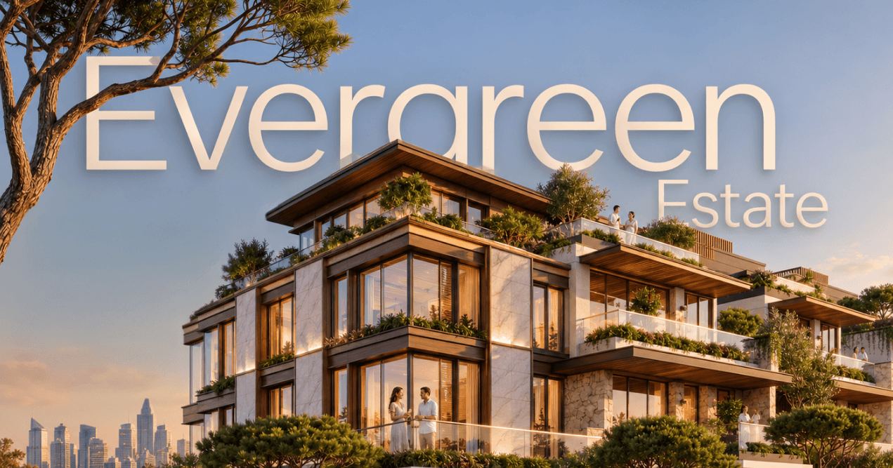 Evergreen Estate